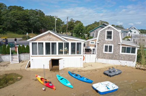 Photo 58 - The Onset Beach Compound-Cape Cod Beach Resort & Oceanic Habitat