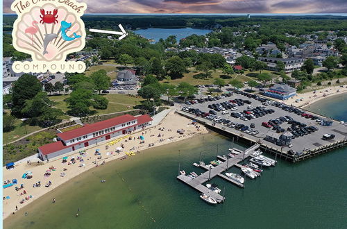 Foto 74 - The Onset Beach Compound-Cape Cod Beach Resort & Oceanic Habitat