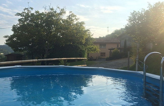 Turisme Rural El Janpere - Foto 10