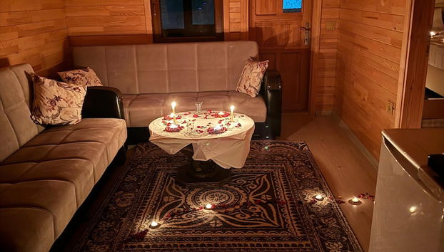 Équipement de l’hébergement