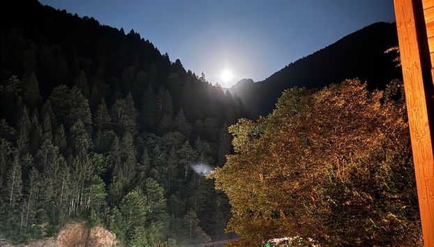 Équipement de l’hébergement