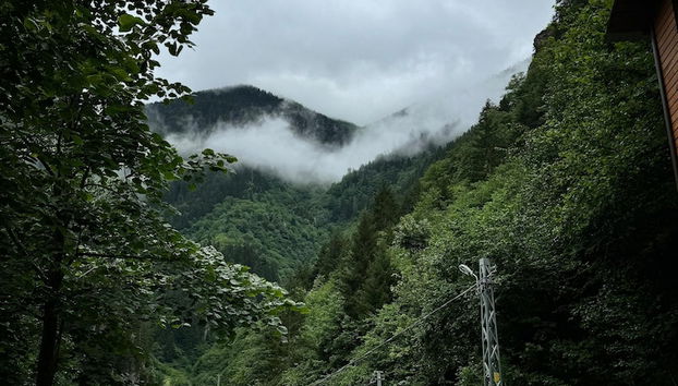 Équipement de l’hébergement