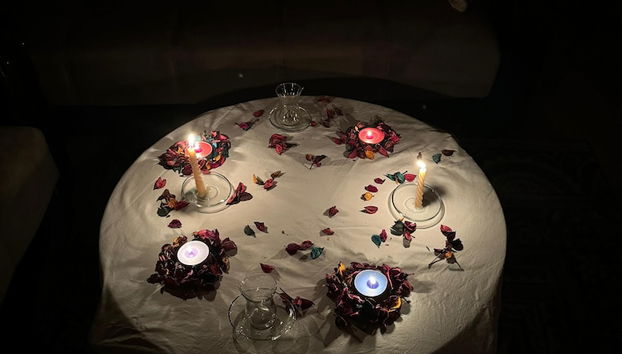 Équipement de l’hébergement