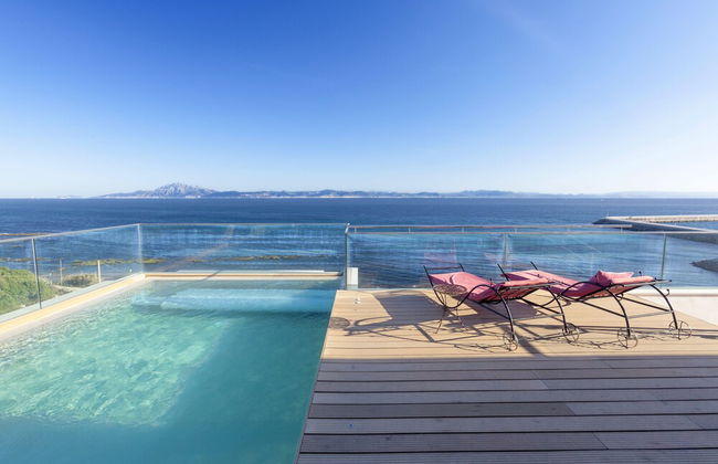 La Residencia Tarifa - Foto 1