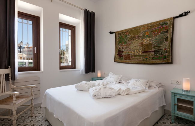 La Residencia Tarifa - Foto 14