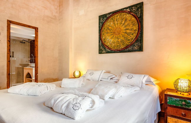 La Residencia Tarifa - Foto 9