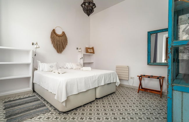 La Residencia Tarifa - Foto 24