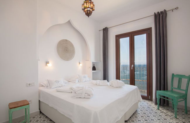 La Residencia Tarifa - Foto 13