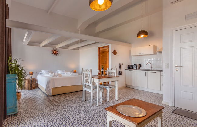 La Residencia Tarifa - Foto 17