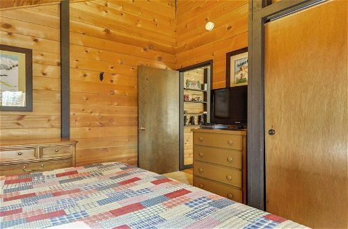 Photo 3 - Cluster Cabin 26
