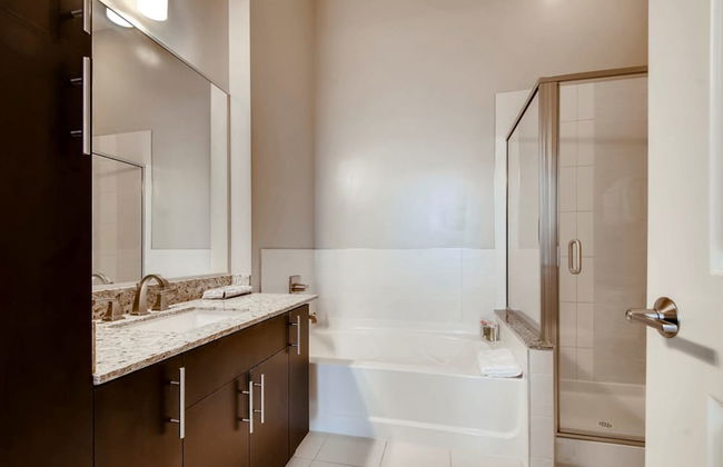 Bluebird Suites in Reston - Foto 34