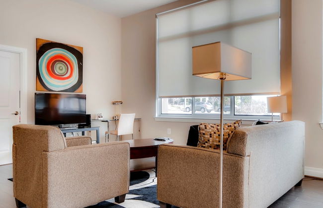 Bluebird Suites in Reston - Foto 31
