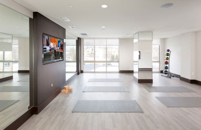Bluebird Suites in Reston - Foto 47