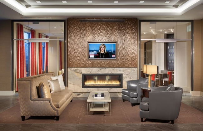 Bluebird Suites in Reston - Foto 9