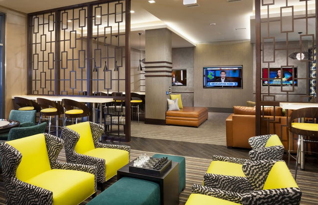 Bluebird Suites in Reston - Foto 4