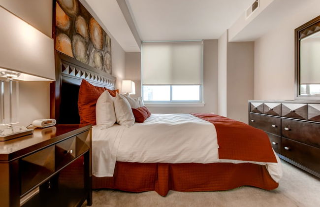 Bluebird Suites in Reston - Foto 15