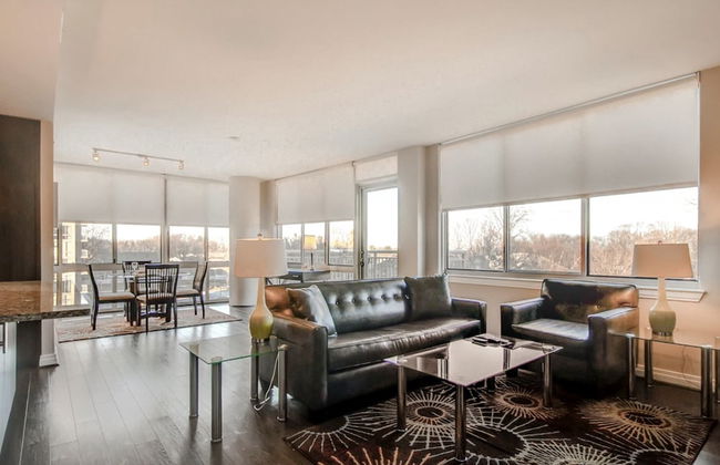 Bluebird Suites in Reston - Foto 30