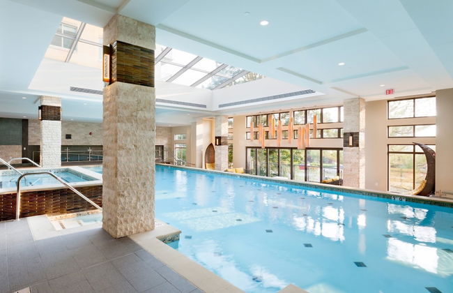Bluebird Suites in Reston - Foto 37