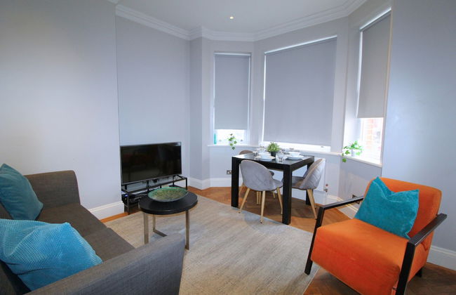 Barons Court Apartments by Viridian Apartments - Foto 16