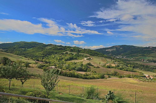 Photo 38 - Belvilla by OYO Cottage in Montelabbate With Pool