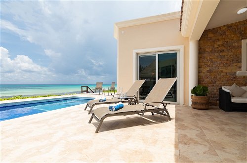 Foto 79 - Beachfront Homes by Playa Paradise