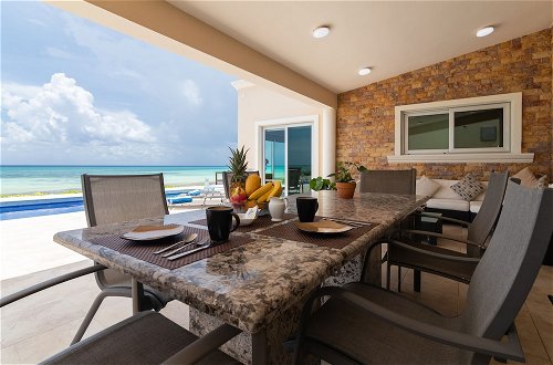 Photo 76 - Beachfront Homes by Playa Paradise