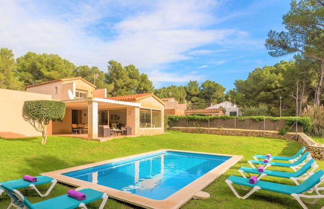 Villa Son Park Golf - Foto 1