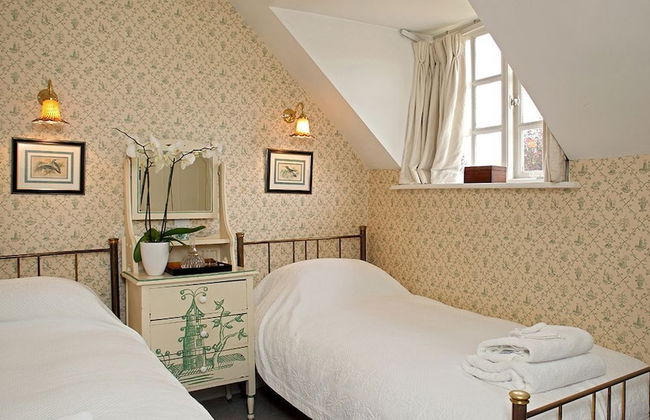 Aintree Cottage - Foto 3
