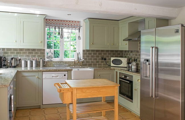 Aintree Cottage - Foto 6
