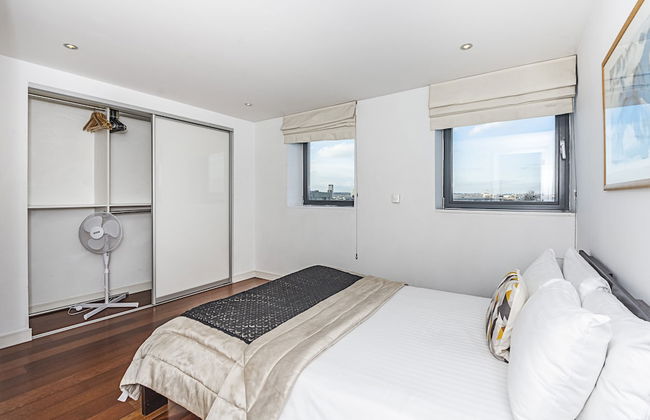 Splendid 3 Bedroom Apartment Kings Cross - Foto 2