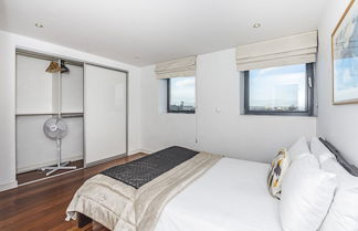Foto 2 - Splendid 3 Bedroom Apartment Kings Cross
