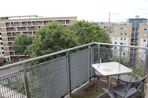 Photo 32 - Splendid 3 Bedroom Apartment Kings Cross