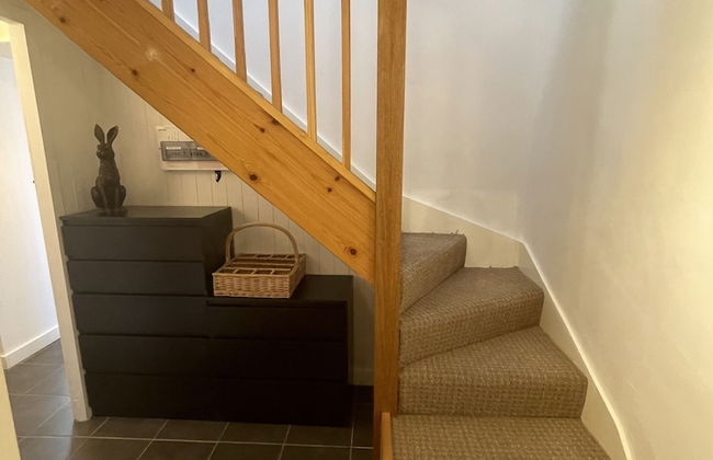 Chestnut Farm Holiday Cottages - Foto 11