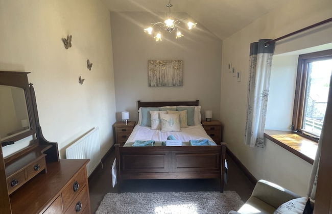 Chestnut Farm Holiday Cottages - Foto 2