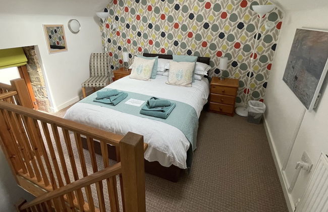 Chestnut Farm Holiday Cottages - Foto 26