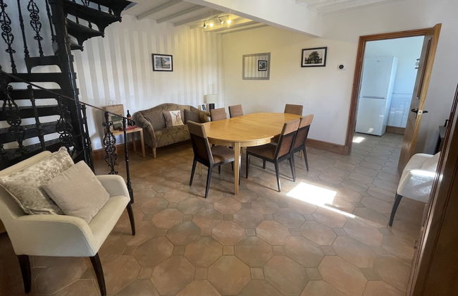 Chestnut Farm Holiday Cottages - Foto 41
