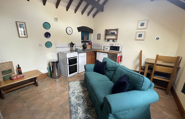 Chestnut Farm Holiday Cottages - Foto 49