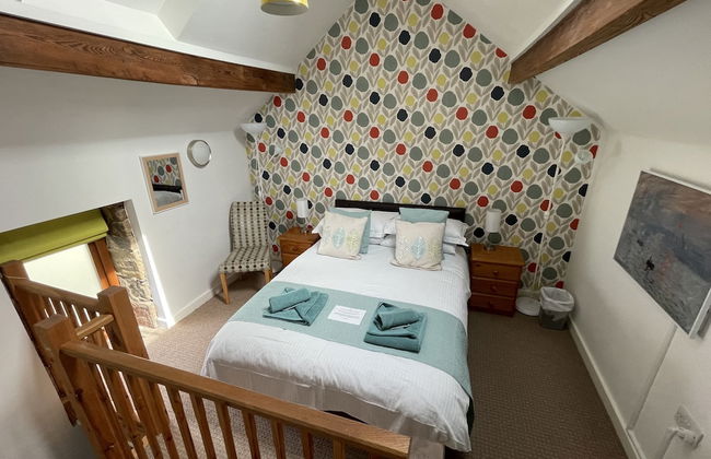 Chestnut Farm Holiday Cottages - Foto 13