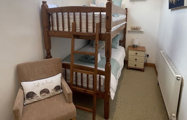 Chestnut Farm Holiday Cottages - Foto 35
