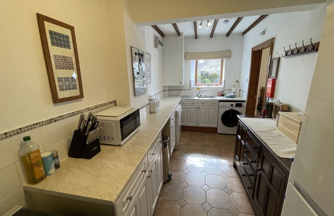 Chestnut Farm Holiday Cottages - Foto 3