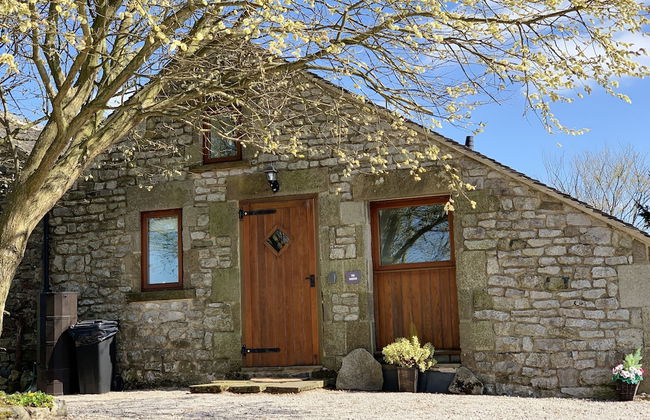 Chestnut Farm Holiday Cottages - Foto 23
