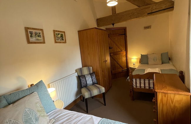 Chestnut Farm Holiday Cottages - Foto 19