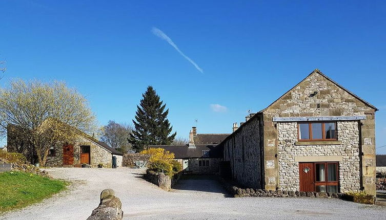 Photo 1 - Chestnut Farm Holiday Cottages