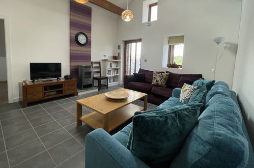 Photo 27 - Chestnut Farm Holiday Cottages