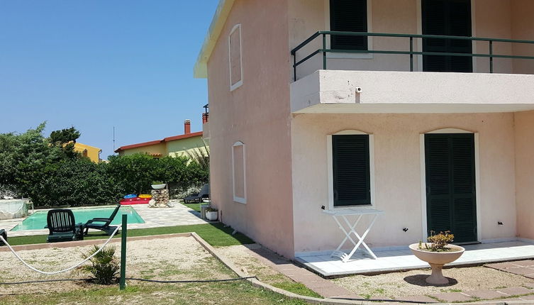 Photo 1 - Residence With Pool, Near the Beach and Coastal Town of La Ciacca