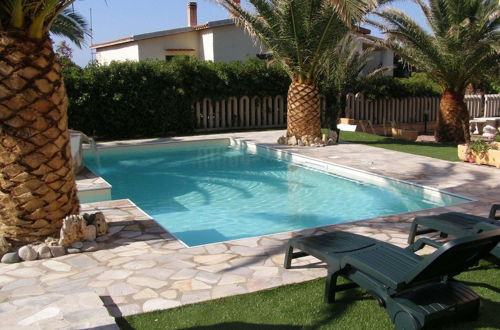Foto 20 - Residence With Pool, Near the Beach and Coastal Town of La Ciacca