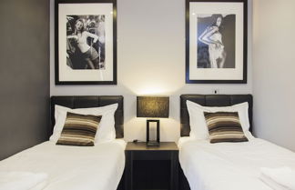 Photo 2 - EPIC Aparthotel - Campbell Street