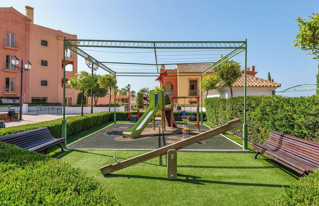 Pierre & Vacances Resort Terrazas Costa del Sol - Foto 57