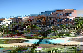 Foto 1 - Pierre & Vacances Resort Terrazas Costa del Sol