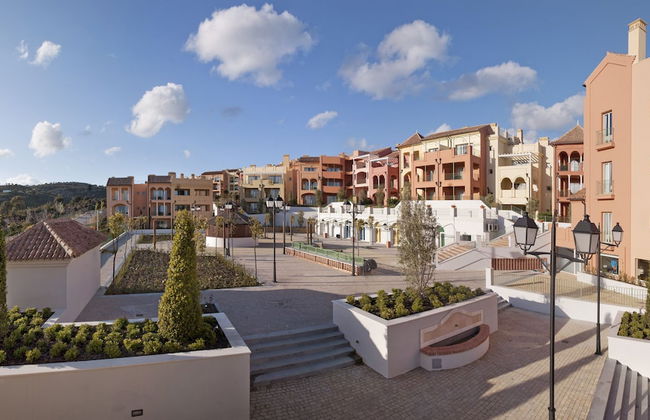 Pierre & Vacances Resort Terrazas Costa del Sol - Foto 63